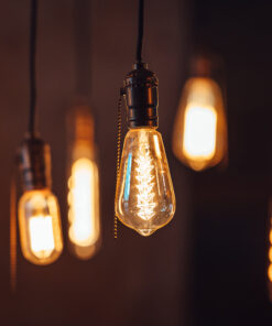 LUMINOUS