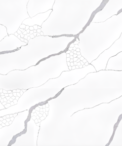 WHITE CARRARA