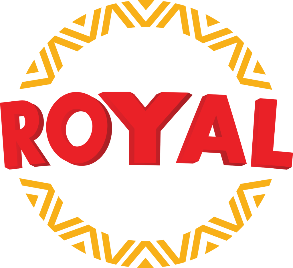 ROYAL HOUSE